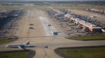 САЩ предупреди! Чака се нещо невиждано с полетите