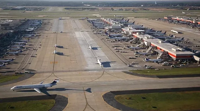 САЩ предупреди! Чака се нещо невиждано с полетите