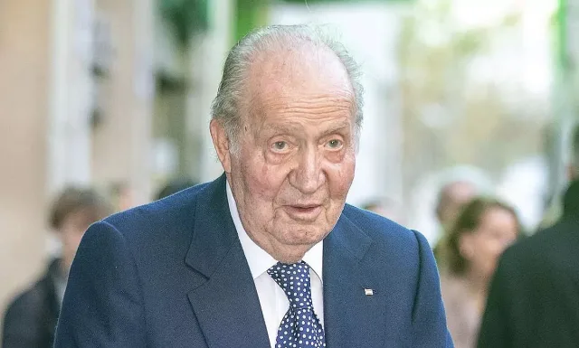 Бившият крал на Испания оплака самотата и разочарованието си