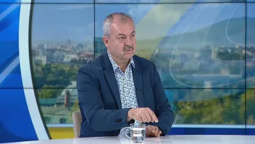 Наш журналист алармира за нов проблем със Северна Македония