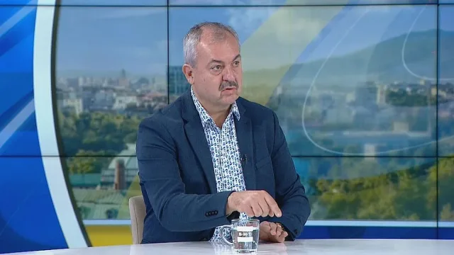 Наш журналист алармира за нов проблем със Северна Македония