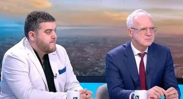 Бизнес и синдикати си крещят! Бесен спор в ефир за бюджета на държавата