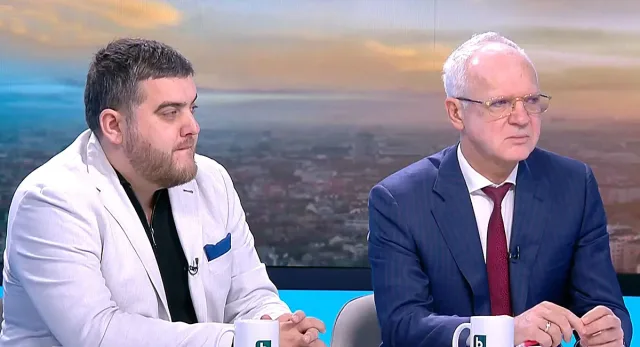 Бизнес и синдикати си крещят! Бесен спор в ефир за бюджета на държавата