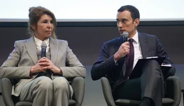 Напрежение в Столична община! Панайотова не подава оставка