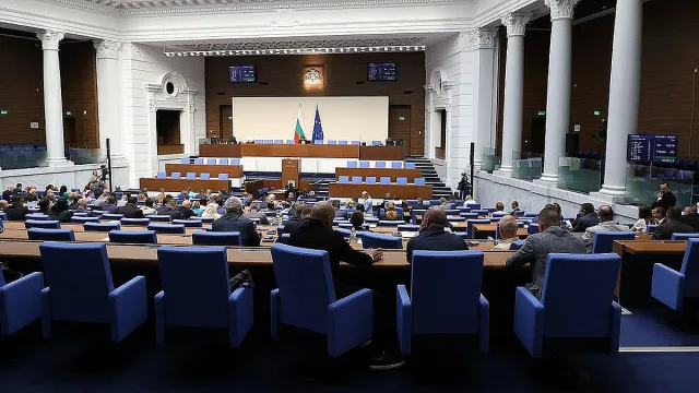 7 дни за кандидатури. Парламентът даде старт на избора за шеф на БТА