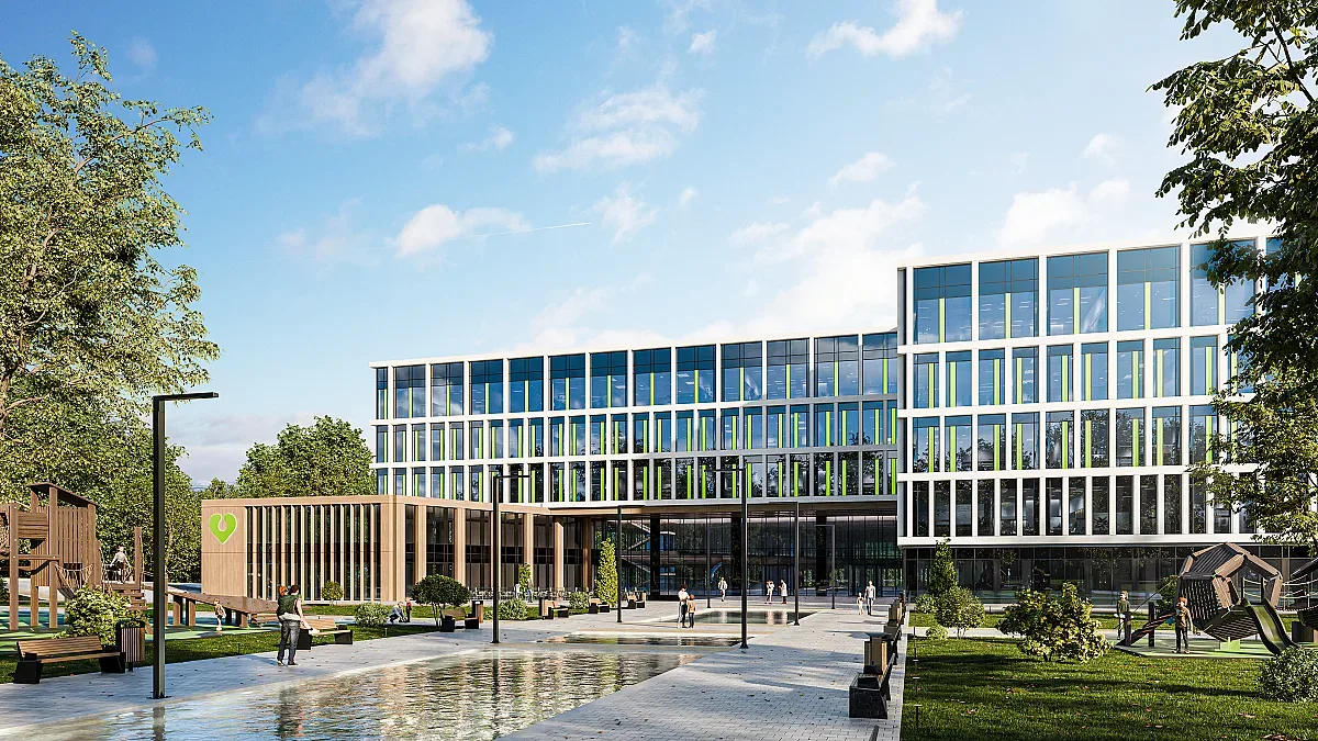 Общественият съвет за Националната детска болница подава оставка