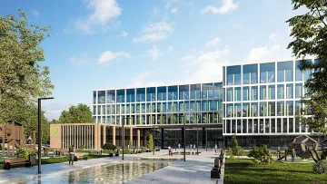 Общественият съвет за Националната детска болница подава оставка