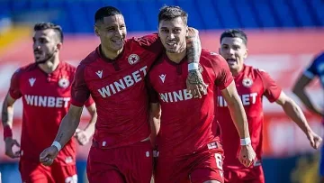 Янев с важно решение в ЦСКА