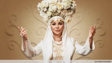 ДесиСлава превръща Варна в храм на българския фолклор