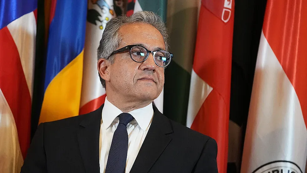 Официално! Обявиха новия шеф на ЮНЕСКО