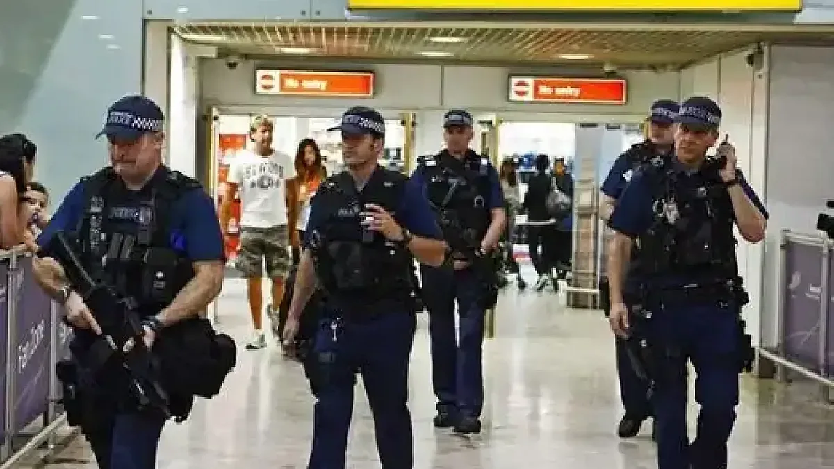 Страшна драма с български гражданин в Лондон