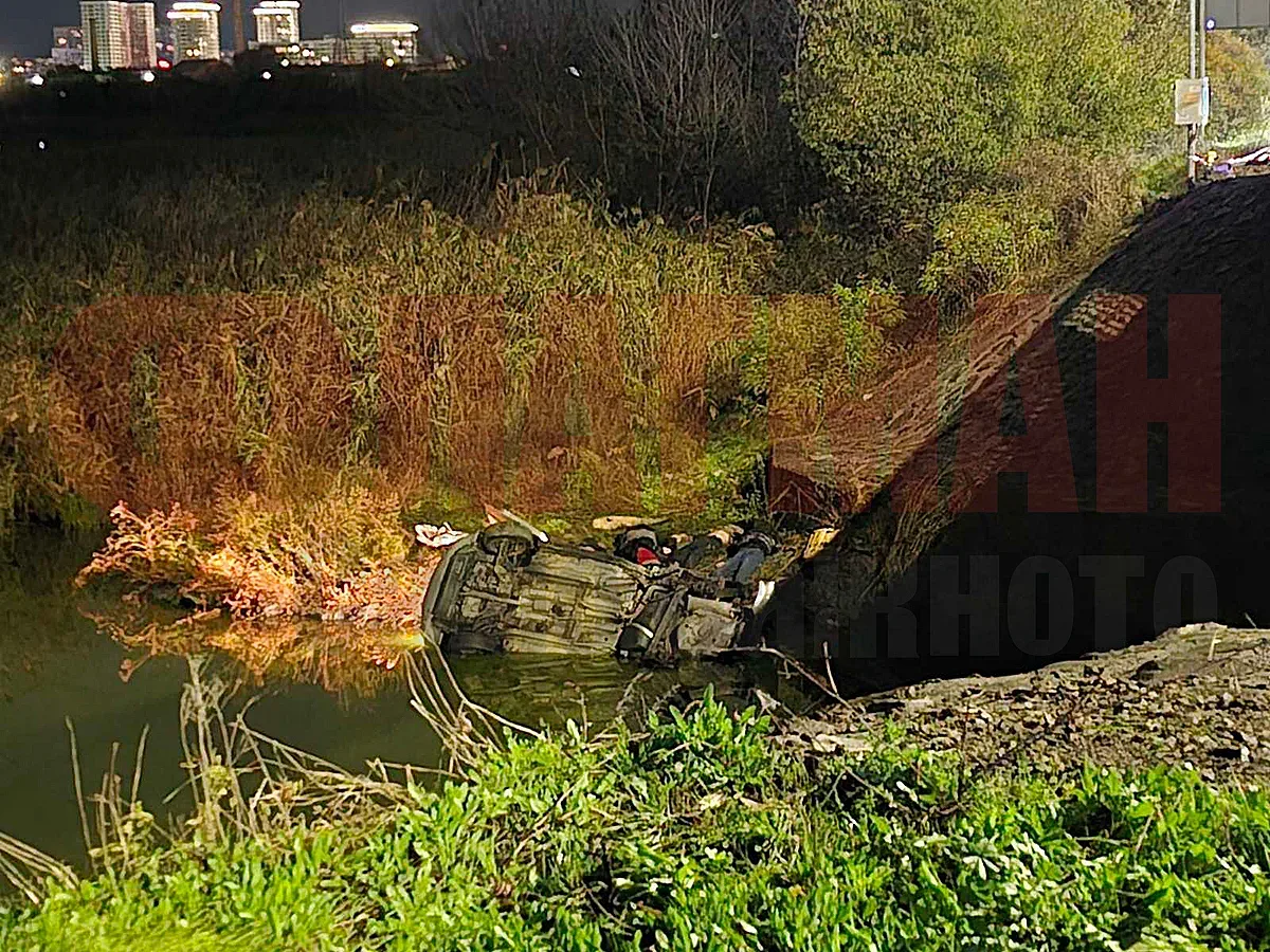 Филм на ужасите в Бургас! Жертвите са шест