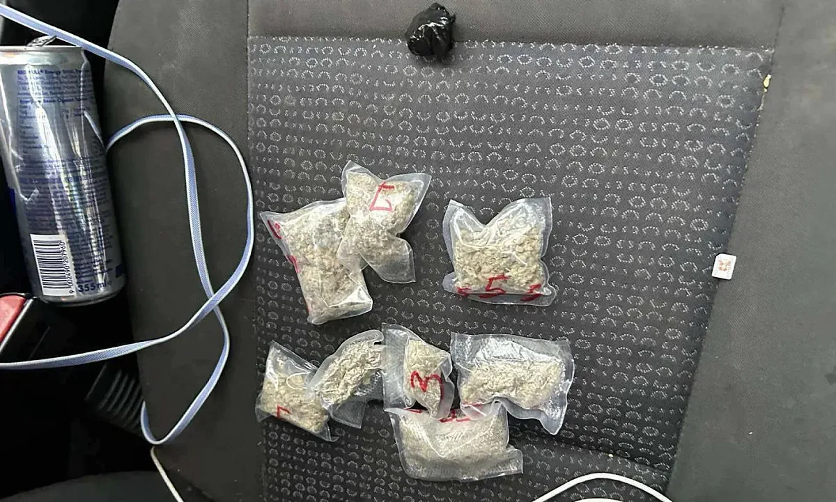 Отчитат ръст на досъдебните производства за наркотици и нелегална миграция