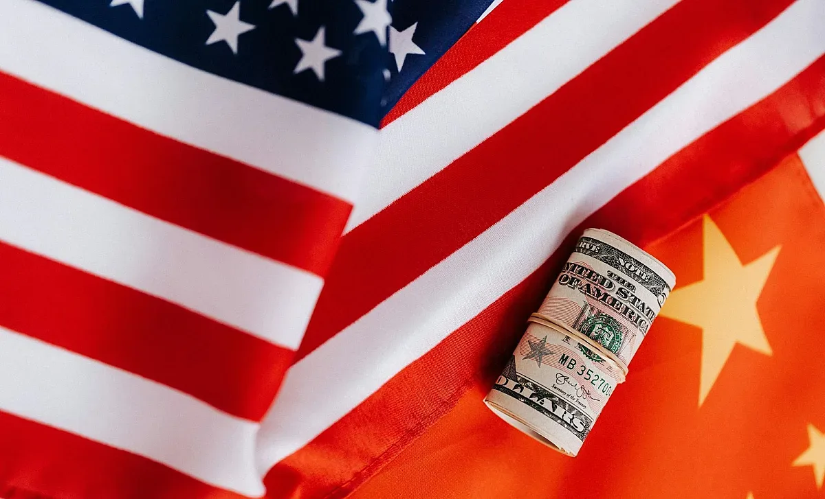 Китайският износ се препъна в новите мита на Тръмп