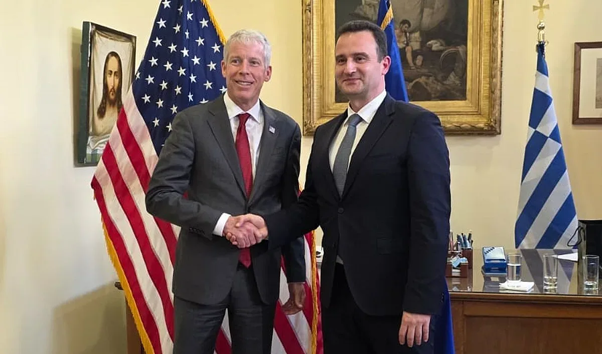 България кани водещи американски компании в ядрената енергетика