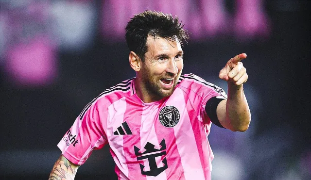 Връщат Меси в националния отбор за контрола на Аржентина