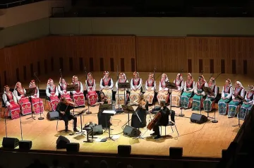 Quarto Quartet отново на софийска сцена