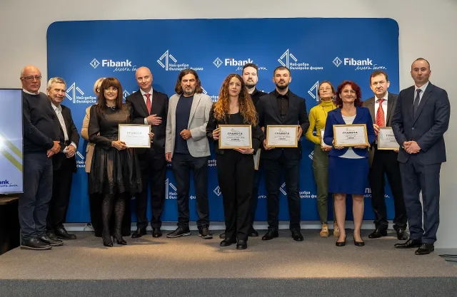 Пловдив, Варна и Сливен оглавиха „Най-добра фирма“