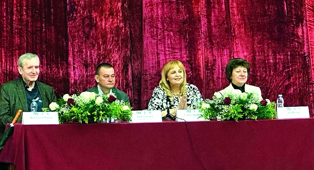 Урок по родолюбие за 140 години от Сливнишката битка