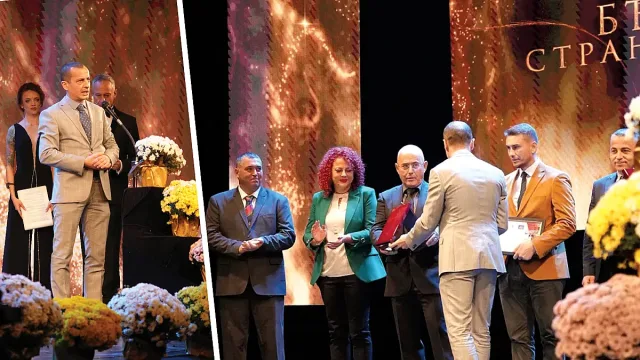 Спектакълът за Чудесата събуди българите