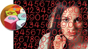 Изчислете възрастта, на която съдбата ви ще се промени