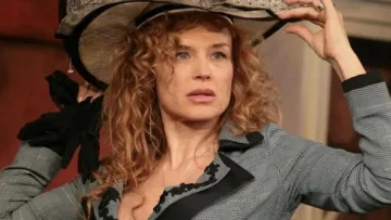 Огромно щастие в семейството на Аня Пенчева