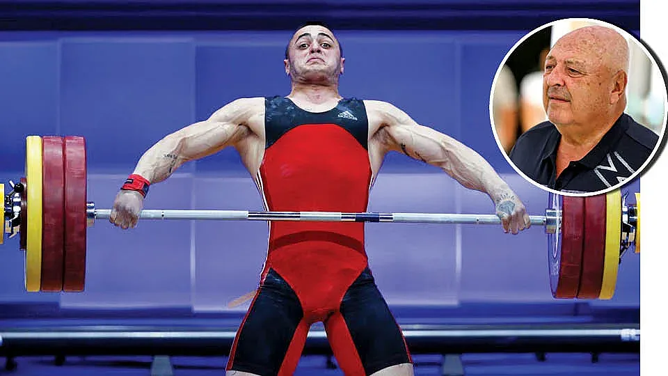 Скандал. Венци Стефанов обиди тежко мениджъра на Карлос Насар