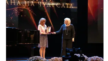 Спектакълът Чудесата! Библиотеката в Русе с награда за будителство