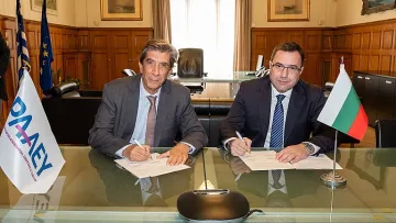 България и Гърция се споразумяха! Какво следва