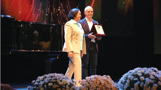 Спектакалът Чудесата! Музеят на бъдещето