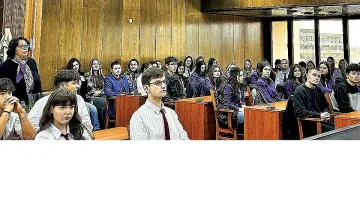 Младежите от Русе стават посланици на културното наследство