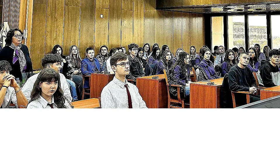 Младежите от Русе стават посланици на културното наследство