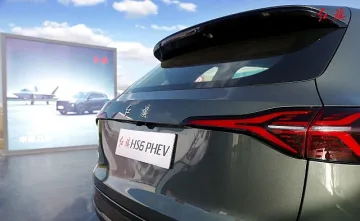 Китайски автомобил закопа германските гиганти! Нов рекорд