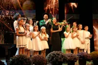 Димитър и ANIMA просълзиха сцената на Чудесата