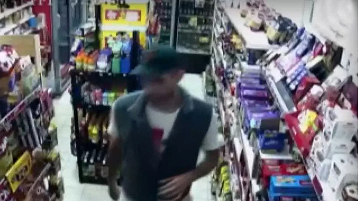 Обвиниха звезда от "Игри на волята" в серия от кражби