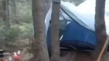 Лихвари и банки търсят до дупка оживелия отшелник в Пирин