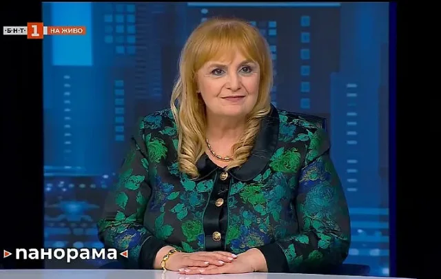 Славка Бозукова: Чудесата на България са лек срещу омразата и разделението