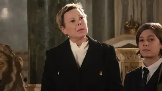 Не е истина. Къде отива внукът на цар Симеон