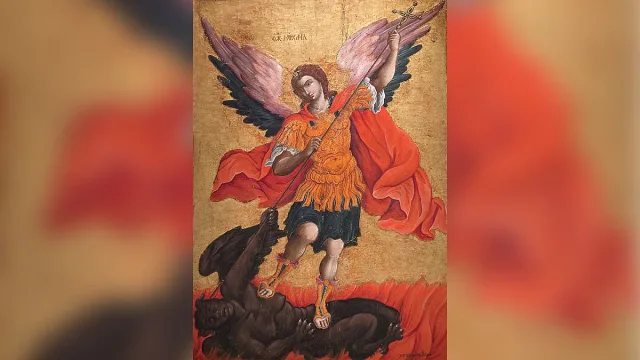 Денят на Архангел Михаил. Един куп българи празнуват имен ден