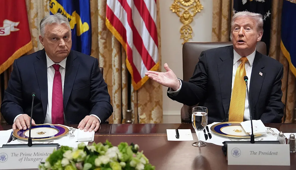 Орбан получи отстъпка от санкциите върху руския петрол, но има условие