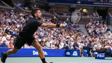 Джокович с нов триумф и финал в Атина