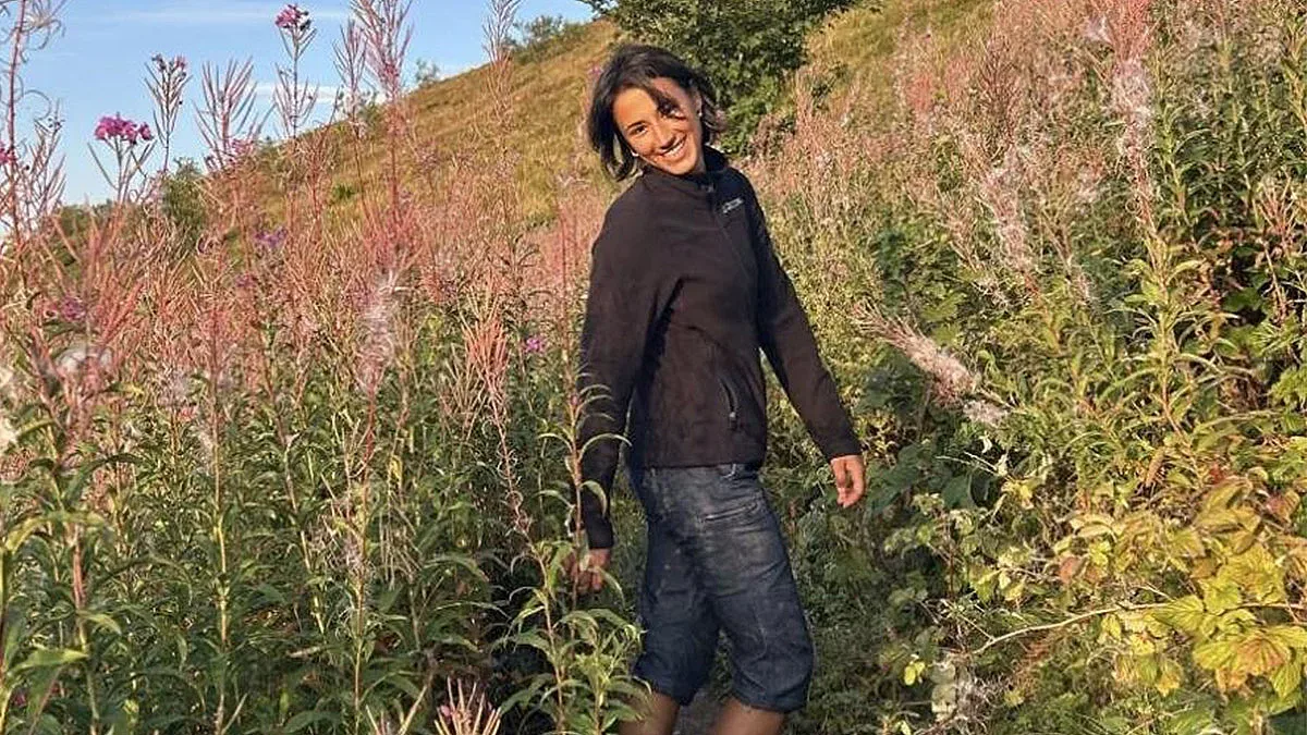 Все още издирват 20-годишната Стефани на Витоша