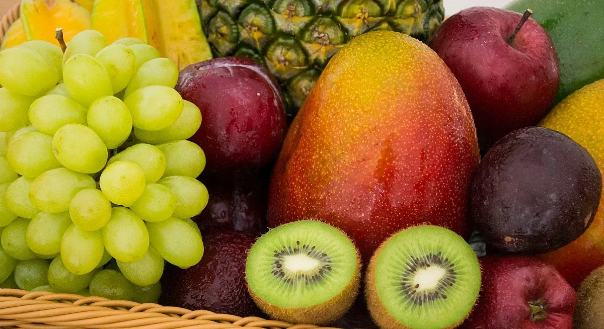 Японска диетоложка посочи 5 плода за силен имунитет