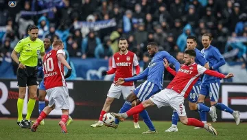 Вечното дерби! Левски и ЦСКА решават съдбата на сезона