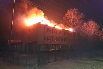 Тежък удар! Русия отмъщава на Украйна заради мирната конференция