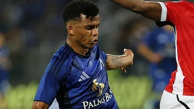 Левски се разделя със звездата си