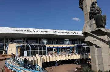 Важна промяна заради Централна гара, разбутаха разписанието на влаковете