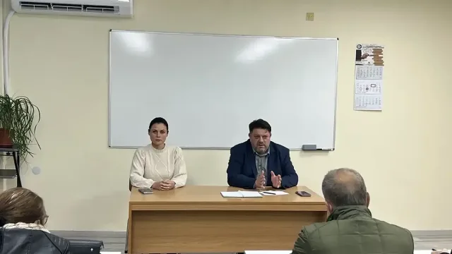 Атанас Зафиров: БСП остава гарант за социалната политика и сигурността на хората