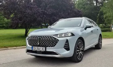 Китайски гигант позлатява наше село. Една легенда се завръща