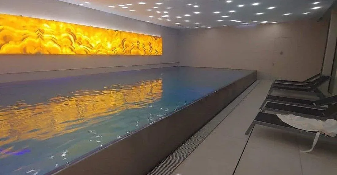 Легендарен санаториум възкръсва! Наше градче става Карлови Вари